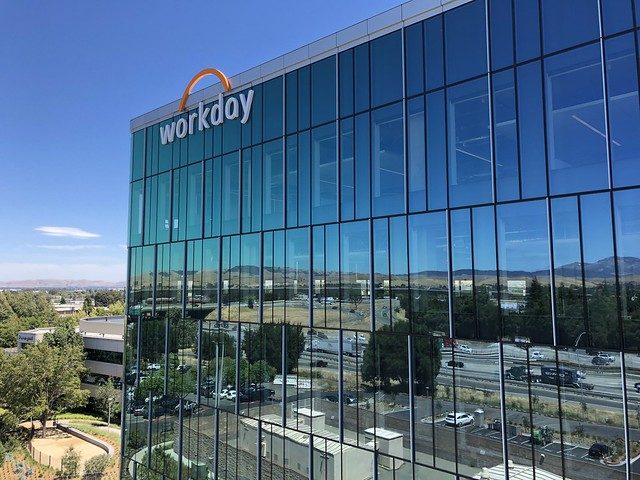 workday confirms data breach exposing personal information