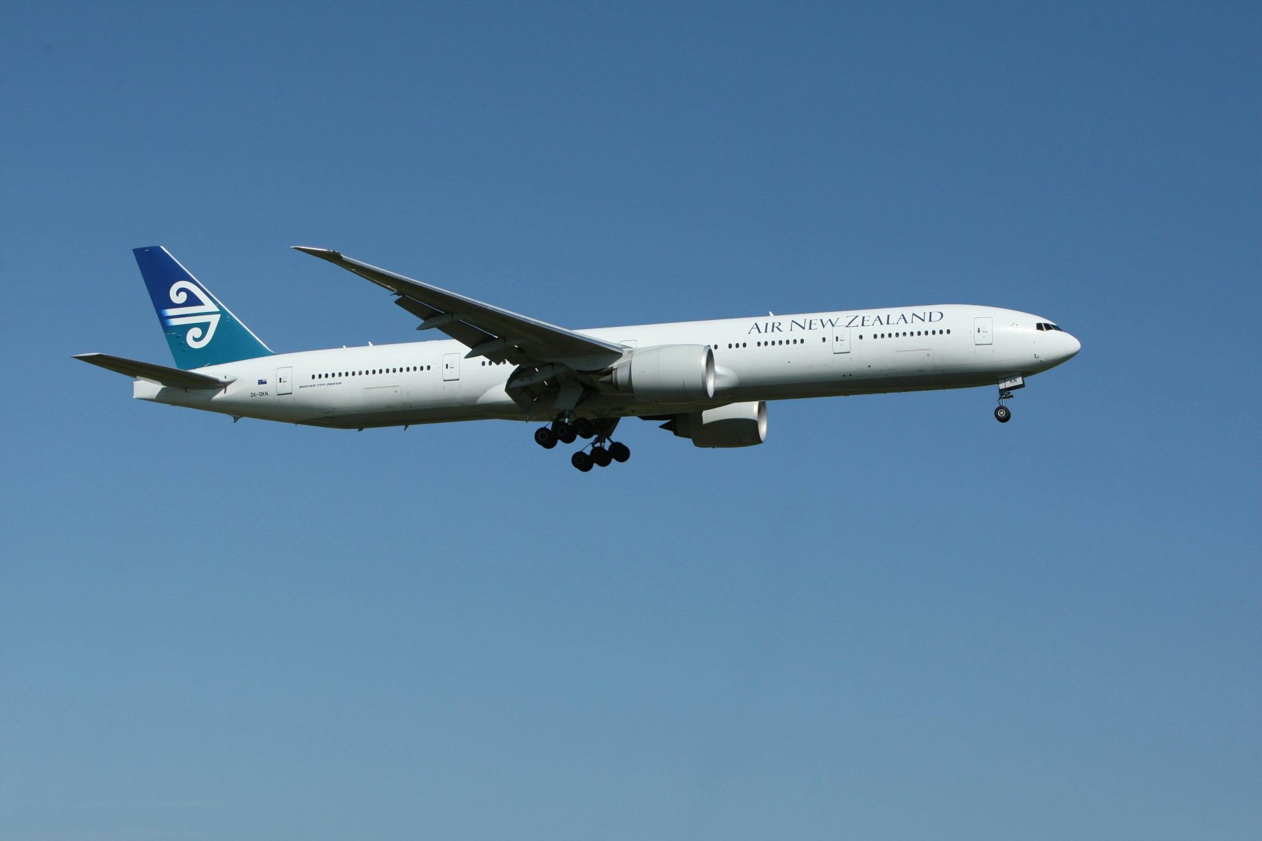 airnzplane