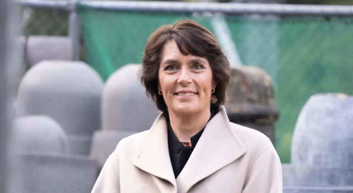 carolyn young