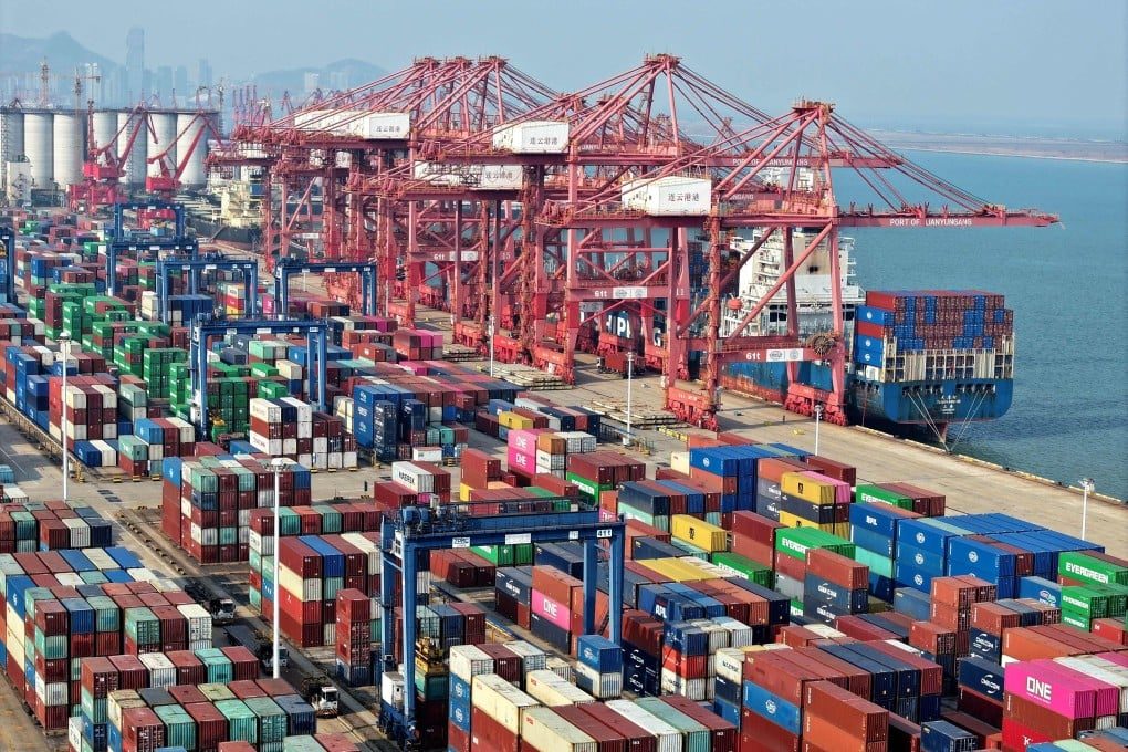china’s exports to us fall sharply in august