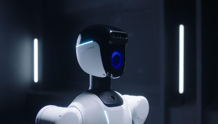 chinese robotics firm x square raises $100 million from alibaba