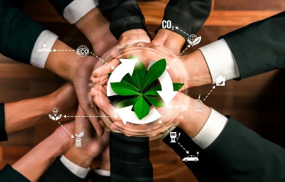 corporate sustainability