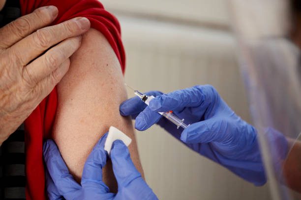 covid 19 vaccine