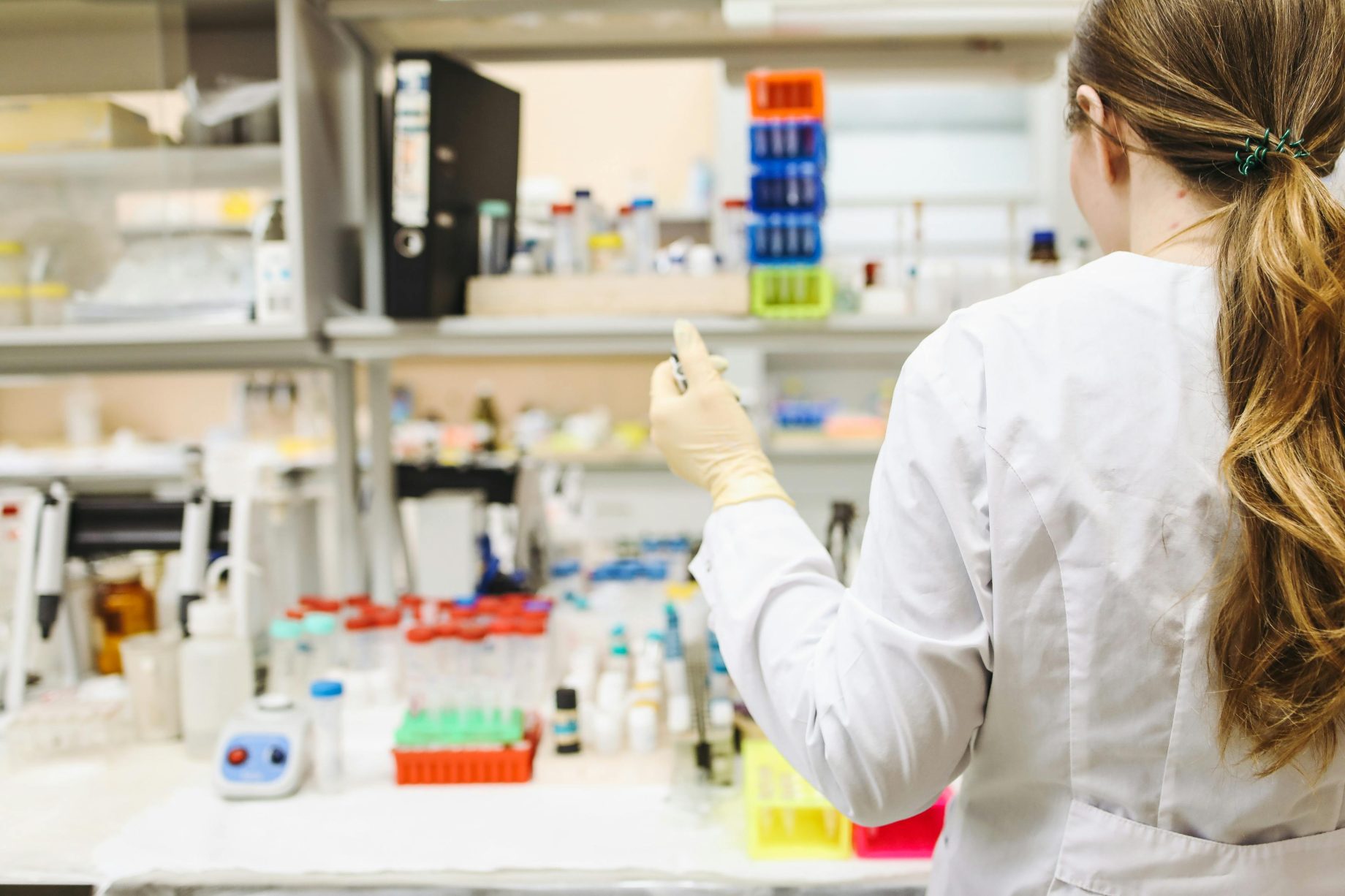 gene therapy
