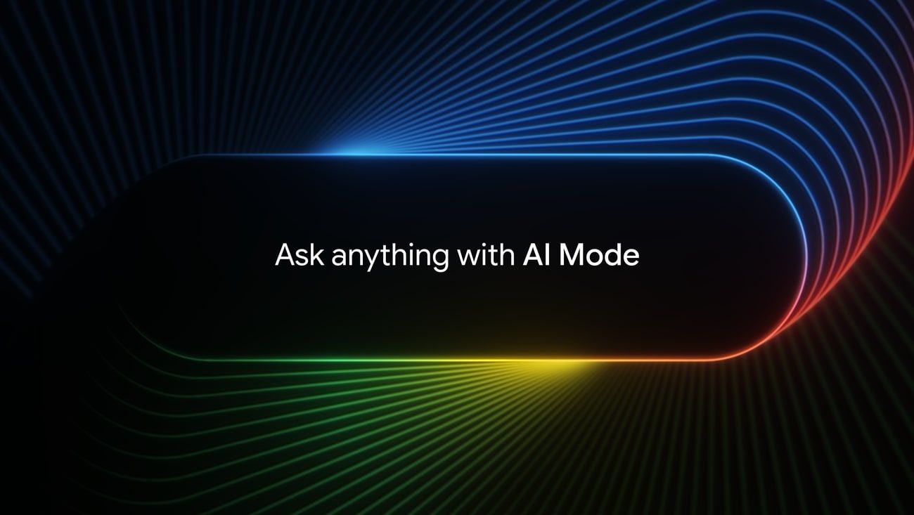 google expands ai mode with five new language options