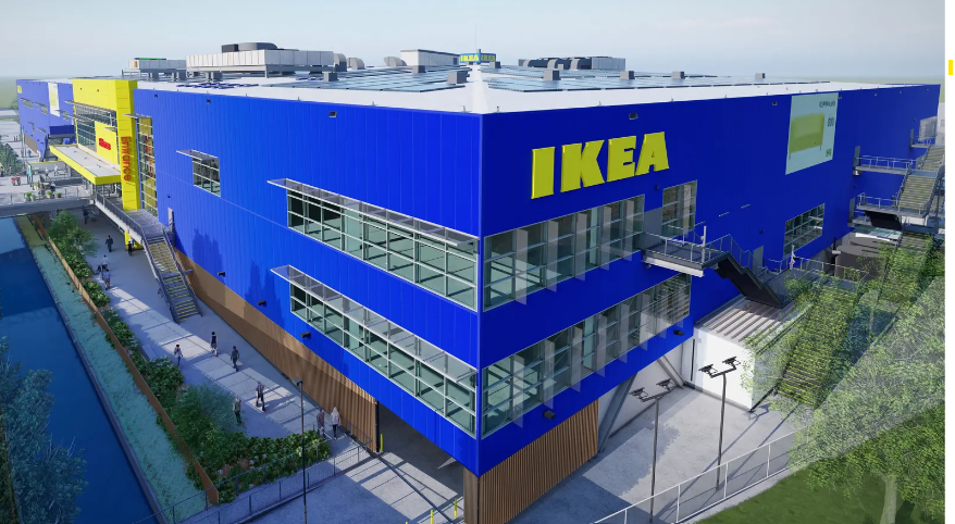 ikea nz