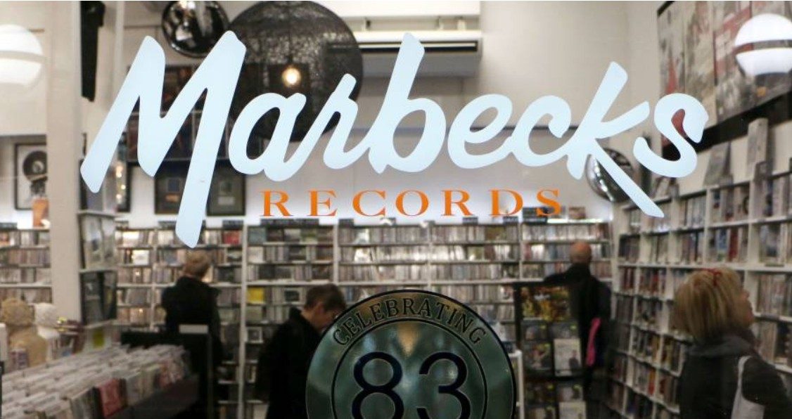 marbecks 1