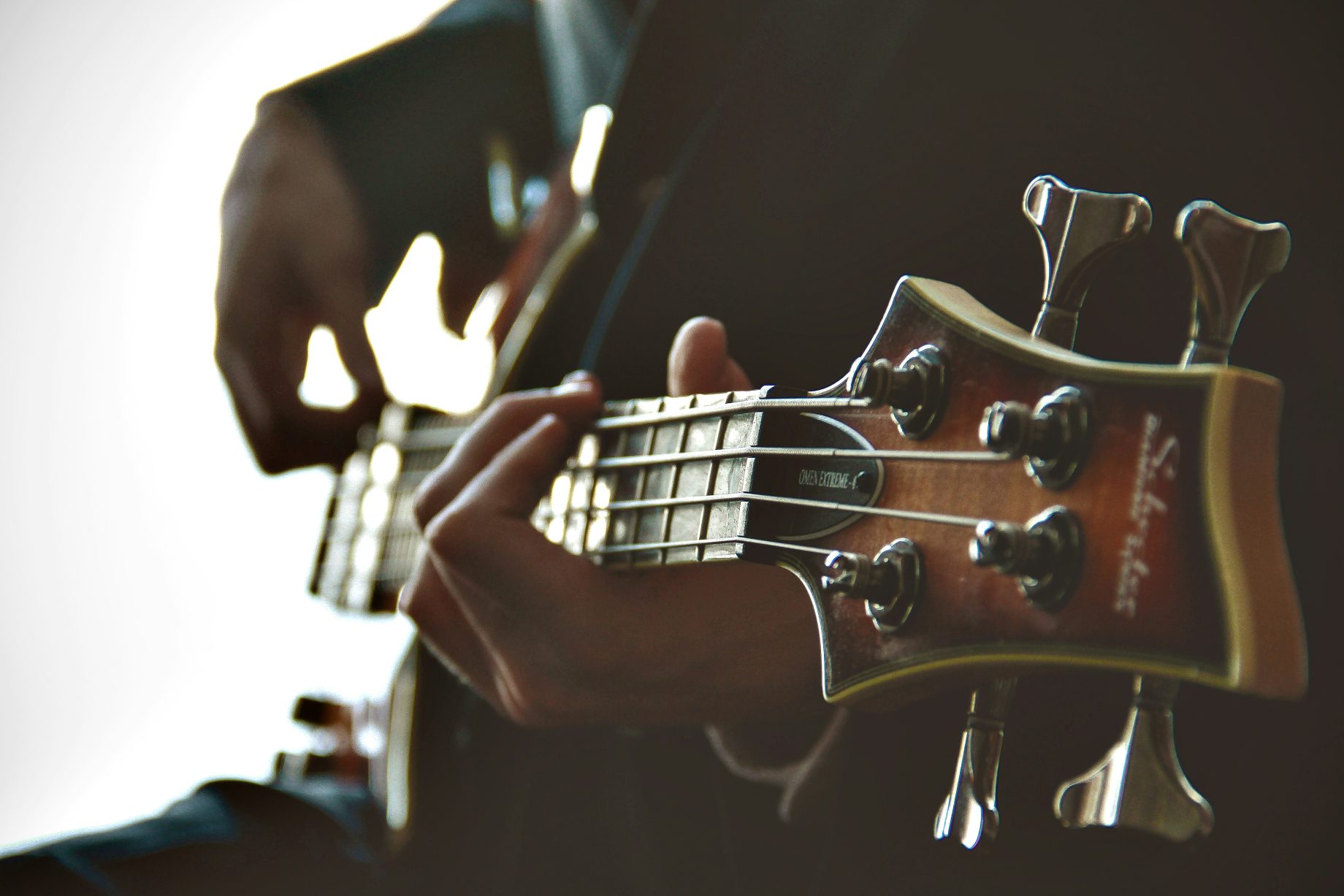 music