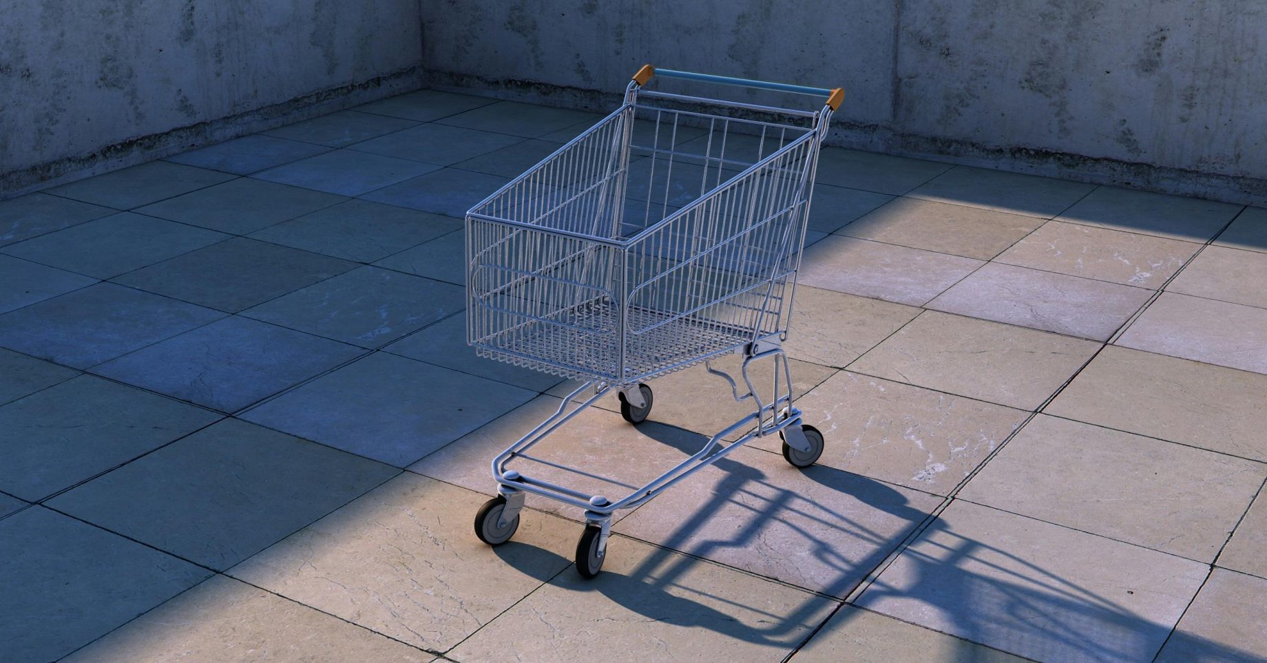 supermarket