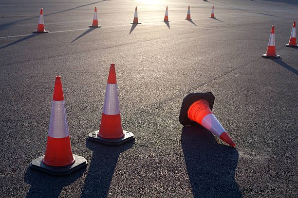 traffic cone