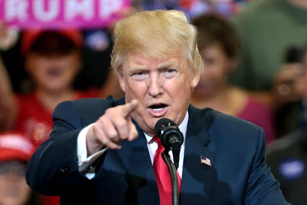 trump threatens eu with trade probe over tech fines