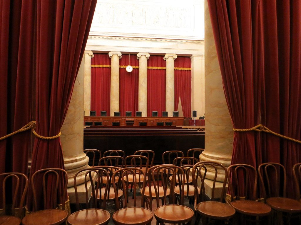 us supreme court